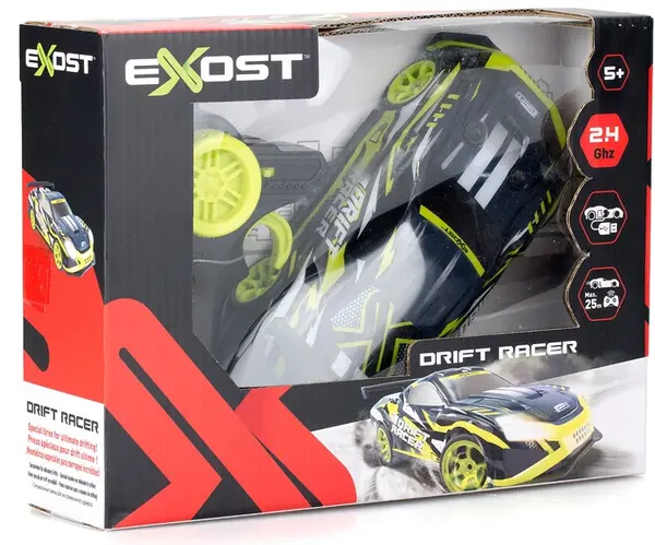 Mașină radiocontrol Silverlit - Drift Racer