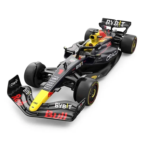 Masina - Red Bull F1 RB19 - Negru | Rastar