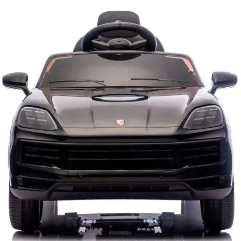 Masinuta electrica Chipolino Porsche Kayenne black