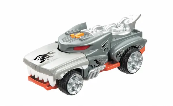 MASINUTA HW MONSTER ACTION-HOTWEILER MASINUTA HW MONSTER ACTION-HOTWEILER