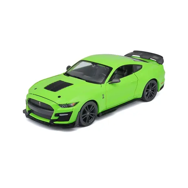 Masinuta Maisto Special Edition Ford Mustang Shelby GT500 2020 1:24