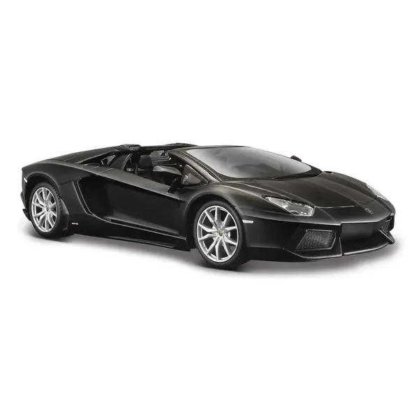 Masinuta Maisto Special Edition Lamborghini Aventador LP 700 Roadster 1:24