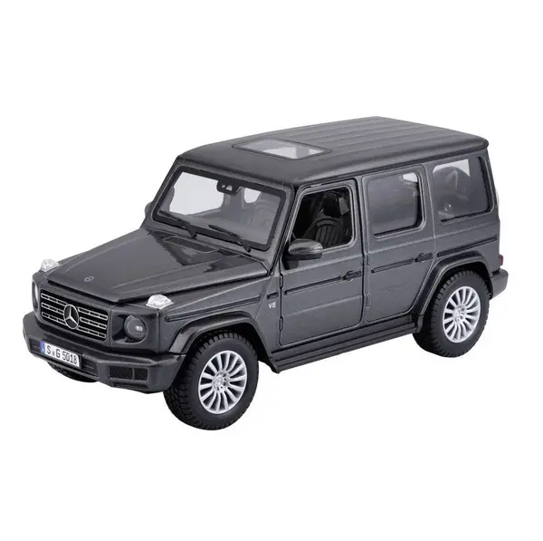 Masinuta Maisto Special Edition Mercedes Benz G-Class 1:24