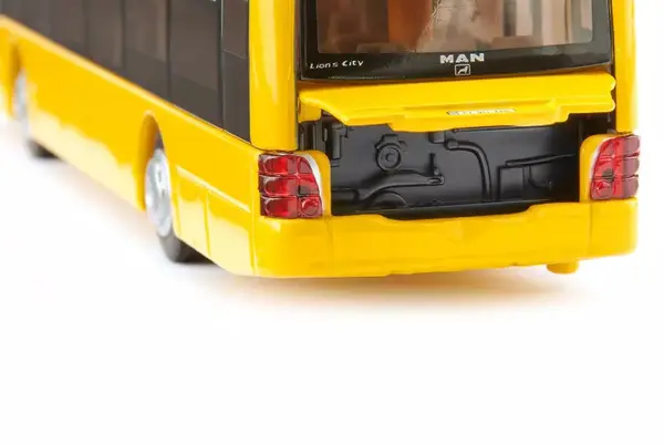Masinuta - MAN Lion's City Bus | Siku