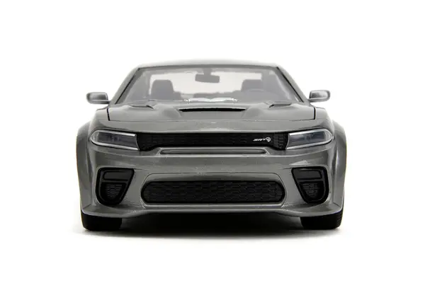Masinuta metalica - Fast & Furious - Dodge Charger SRT 2021 | Jada Toys