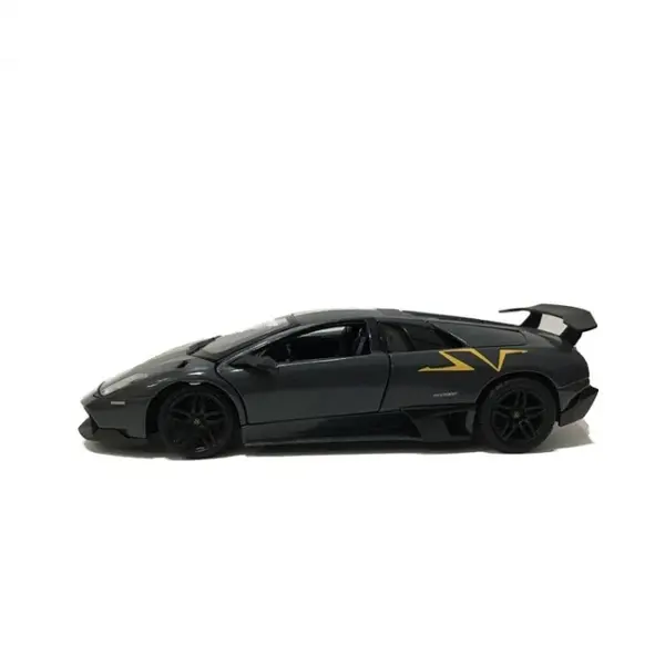 Masinuta Metalica Lamborghini Murcielago Superveloce, Scara 1:43