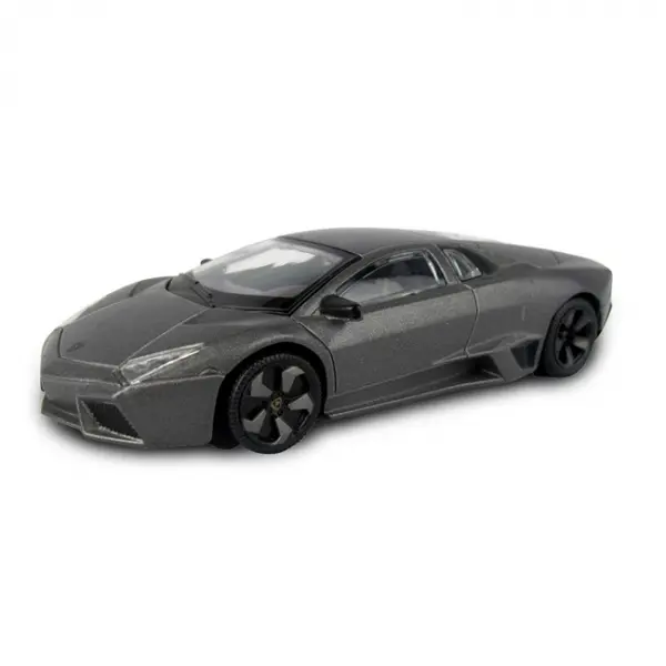Masinuta Metalica Lamborghini Reventon, Scara 1:43ei