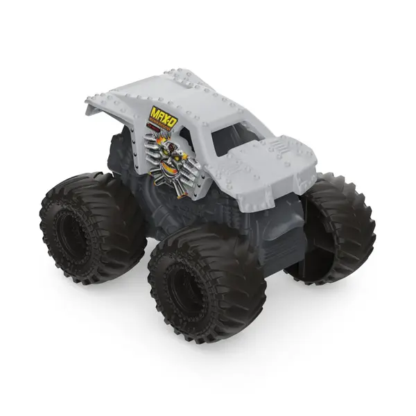 Masinuta Monster Jam Mini, Max D, 20132791