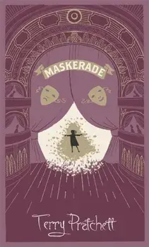 Maskerade. Discworld: The Witches Collection, Hardback/Terry Pratchett