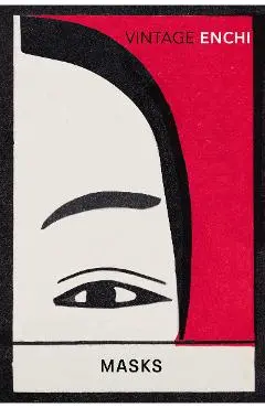 Masks - Fumiko Enchi