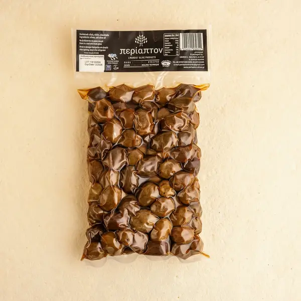 Masline Halkidiki Rolling Tehnique 1kg