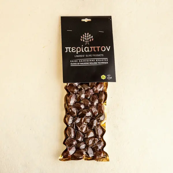 Masline Halkidiki Rolling Tehnique 350g