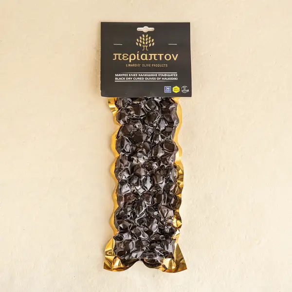 Masline Halkikidi Maturate 350g