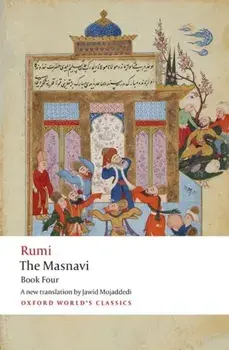 Masnavi. Book Four, Paperback/Jalal al-Din Rumi