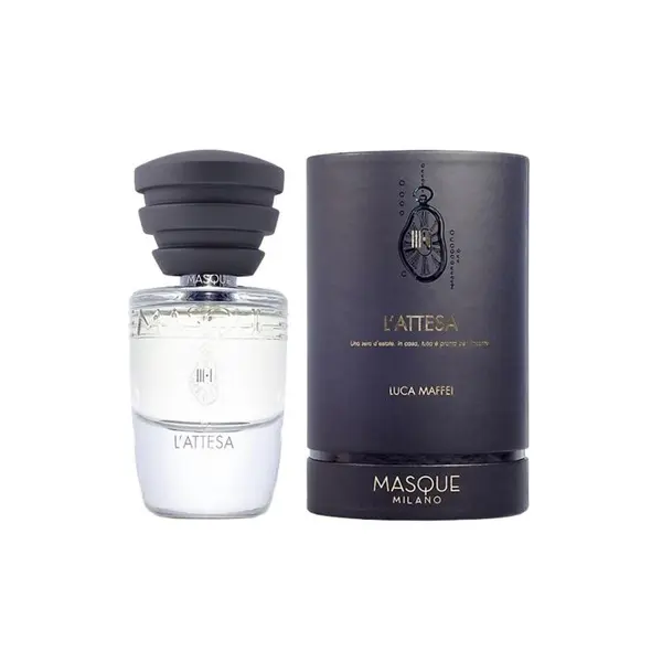 Masque Milano L`Attesa EDP Volum 35 ml