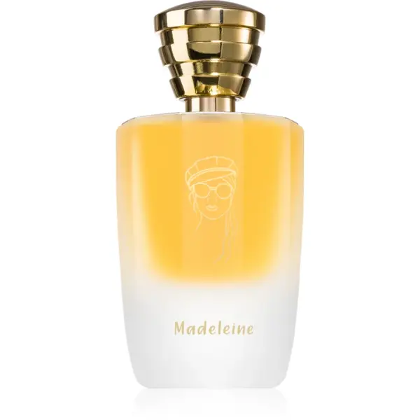 Masque Milano Madeleine Eau de Parfum pentru femei 100 ml
