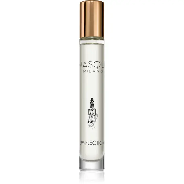 Masque Milano Ray-Flection Eau de Parfum unisex 10 ml