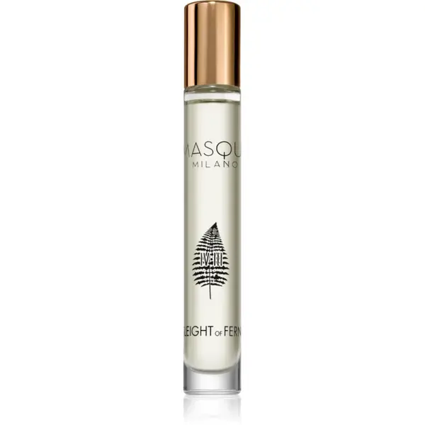 Masque Milano Sleight of Fern Eau de Parfum unisex 10 ml