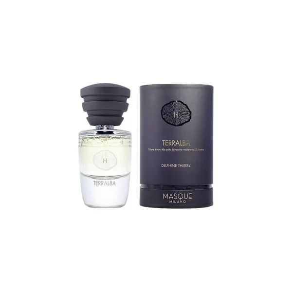Masque Milano Terralba EDP Volum 35 ml