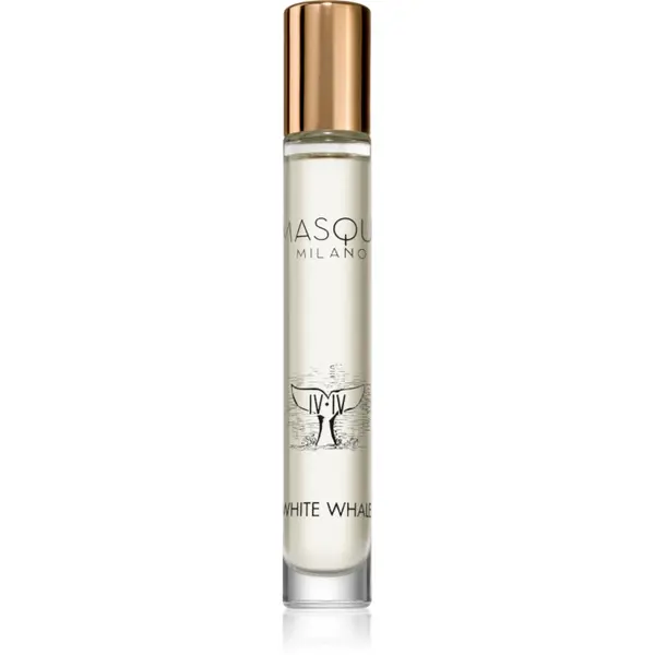 Masque Milano White Whale Eau de Parfum unisex 10 ml