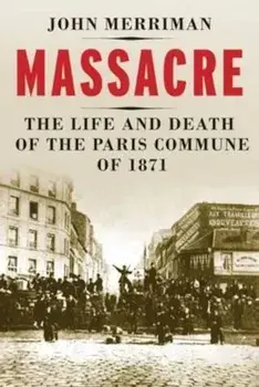 Massacre, Paperback/John Merriman