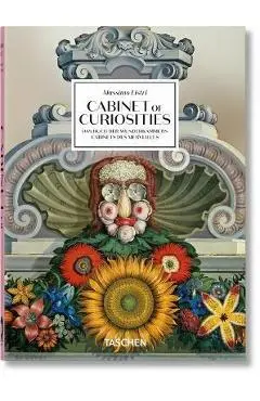 Massimo Listri. Cabinet of Curiosities. 40th Ed. - Giulia Carciotto