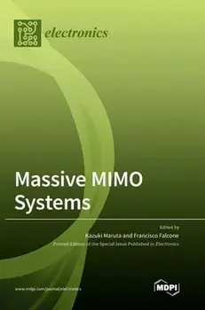 Massive MIMO Systems, Hardcover/Kazuki Maruta