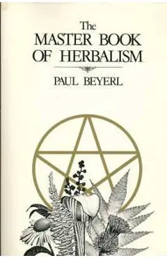 Master Book of Herbalism