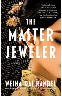 Master Jeweler - Weina Dai Randel