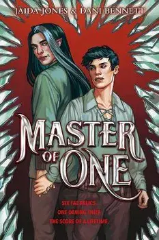 Master of One, Paperback/Dani Bennett