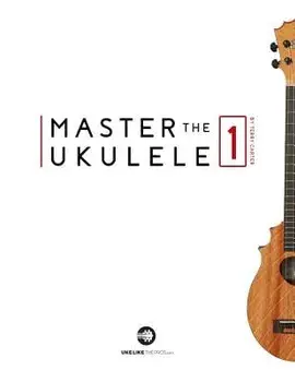 Master the Ukulele 1/Terry Carter