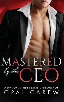 Mastered by the CEO, Paperback/Marksebookformatting Com