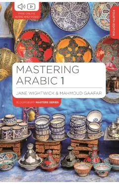 Mastering Arabic 1 - Jane Wightwick