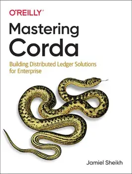 Mastering Corda. Blockchain for Java Developers, Paperback/Jamiel Sheikh