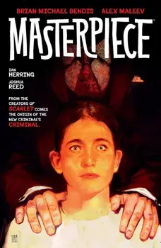 Masterpiece, Paperback/Alex Maleev