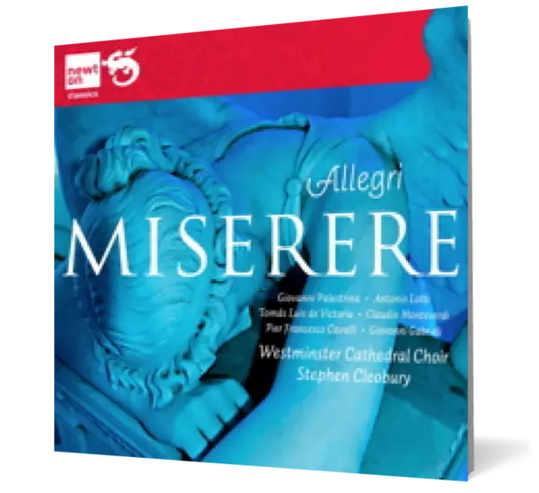 Masterpieces of Renaissance Polyphony