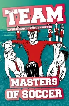Masters of Soccer, Paperback/David Bedford