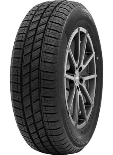 MASTERSTEEL ALL WEATHER VAN 2 215/70R15C 109S