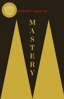 Mastery/Robert Greene
