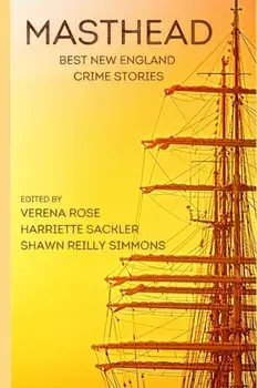 Masthead: Best New England Crime Stories, Paperback/Dames of Detection