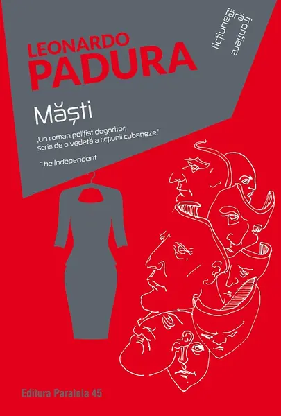 Măști