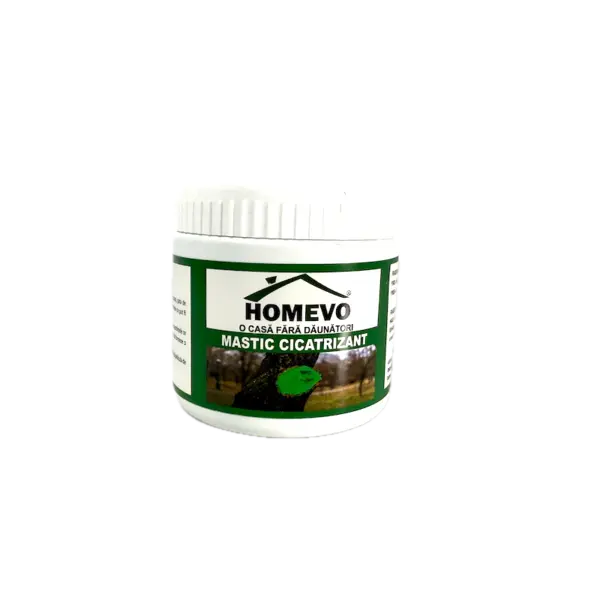 Mastic cicatrizant Homevo 300 gr - Default Title