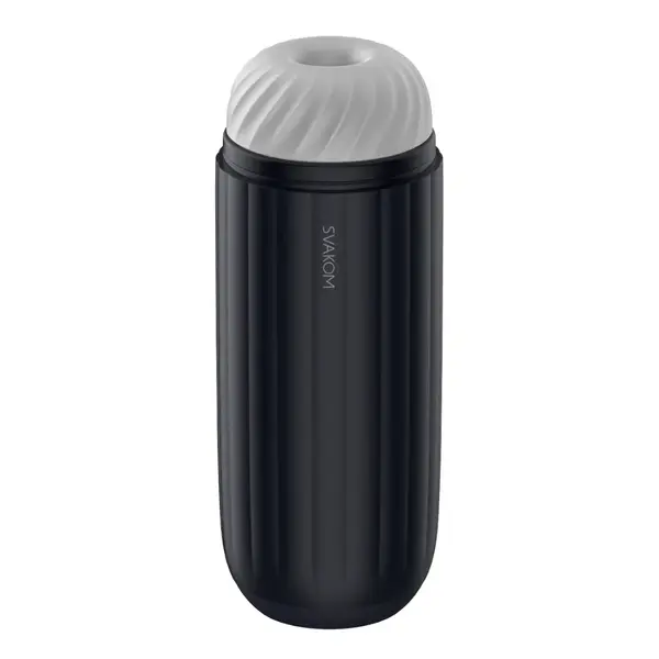 Masturbator interactiv, Sam Neo 2 Pro, 1 bucata, Svakom