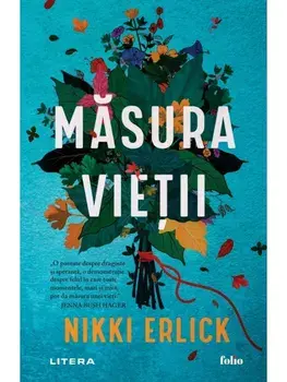 Masura vietii/Nikki Erlick