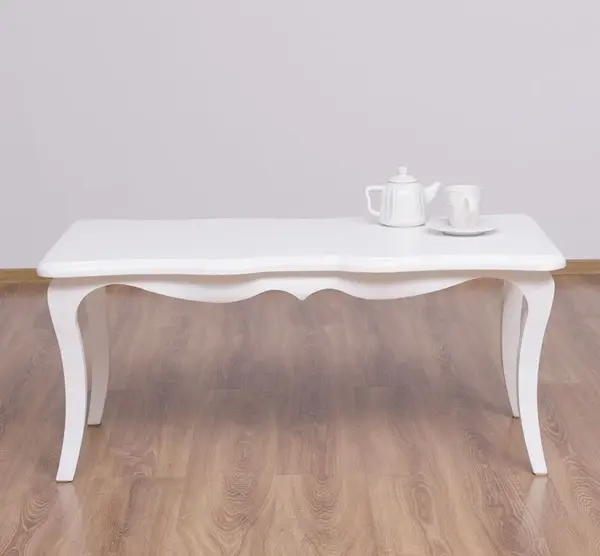 Masuta cafea 'Chic' - Culoare_P004 - VOPSIT cu finisaj Vopsit