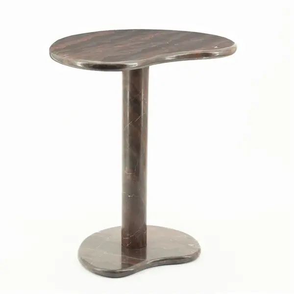 Masuta de cafea CALISO 45 x 33 x 54 CM - Maro