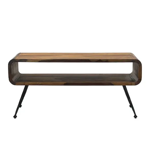 Măsuță De Cafea din lemn, 100/40/45 cm