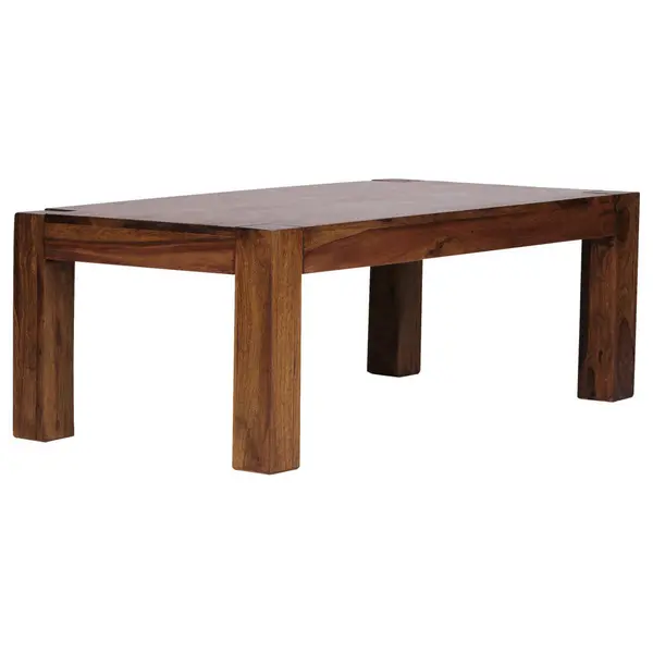 Măsuță De Cafea din lemn, 110/60/40 cm