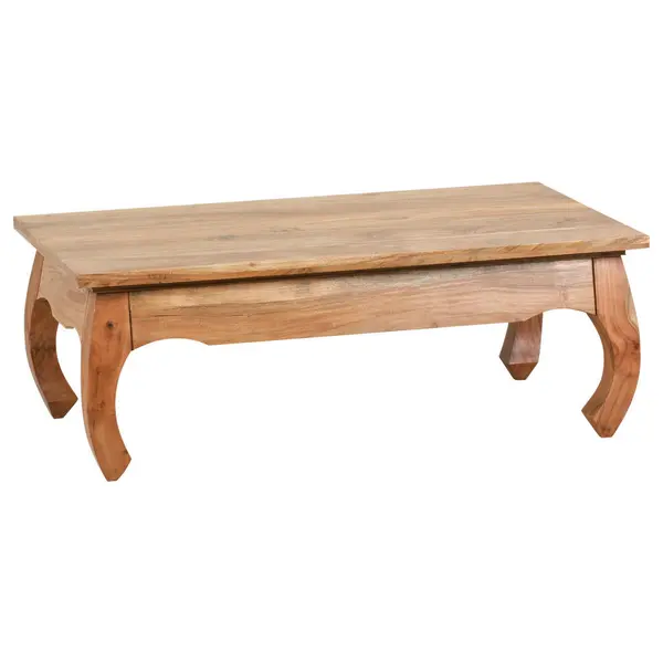 Măsuță De Cafea din lemn, 110/60/40 cm