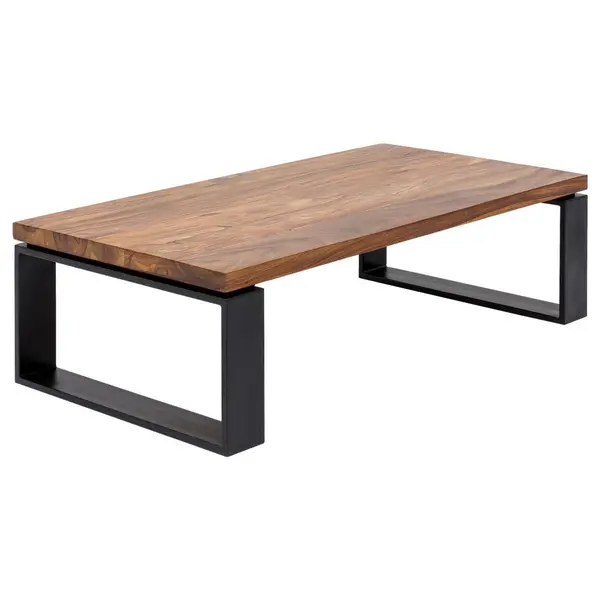 Măsuță De Cafea din lemn, 115/60/35 cm